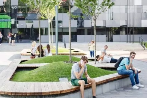 5 урбанистических проектов, которые меняют Киев и пригород