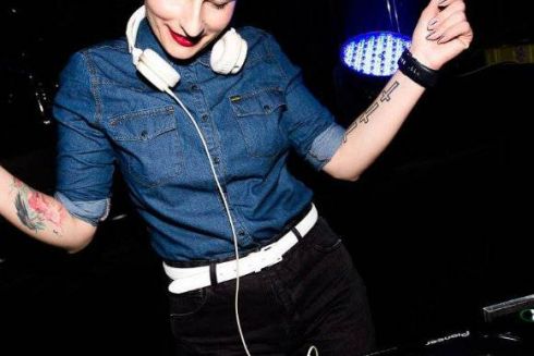 Катро Заубер: Как стать классным диджеем? Фигачить!