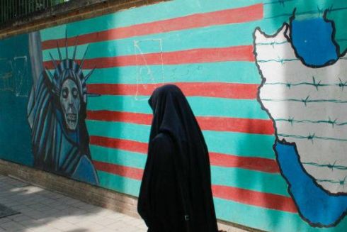 Де їсти, пити і розважатися в Тегерані