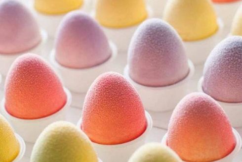 Что пробовать на июльской Уличной еде