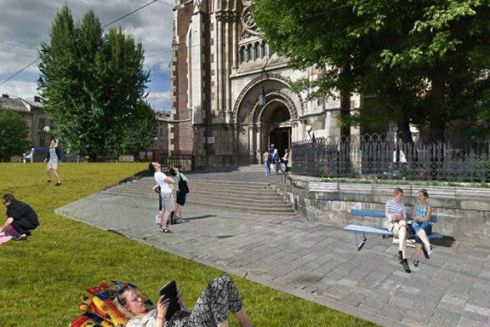 Лекції на БЖ: Головний архітектор Львова – про успішний досвід змін у місті, якому варто повчитися