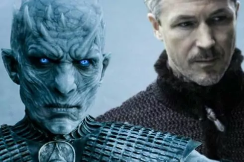 Игры престолов, Сумеречная зона, Черное лето: 10 сериалов апреля