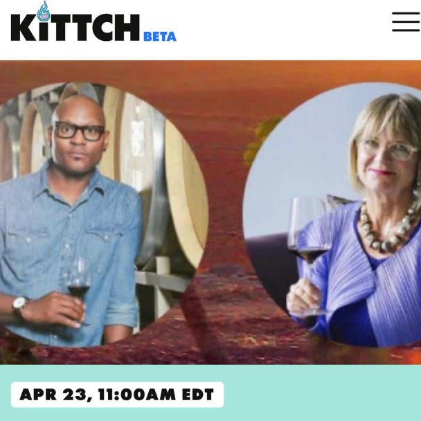 Українська кулінарна платформа Kittch увійшла до топ-10 найбільш інноваційних медіа-компаній