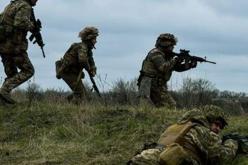 Появился бесплатный онлайн-курс по военной подготовке: Как записаться