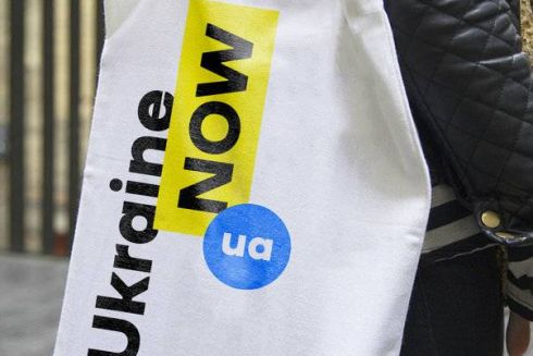 Ссылки недели: новый бренд Украины, самые уродливые дома Киева, секретные места ВДНХ