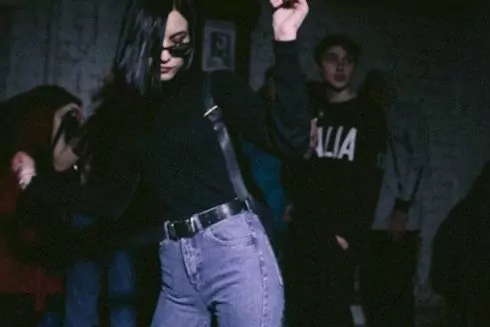 [:ru]В бывшем Доме культуры на Лукьяновке открывают пространство для вечеринок