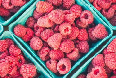 Что готовить в июле: рецепты блюд из сезонных продуктов