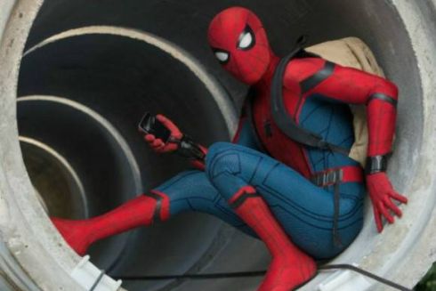 Кіно на БЖ: 5 фільмів липня