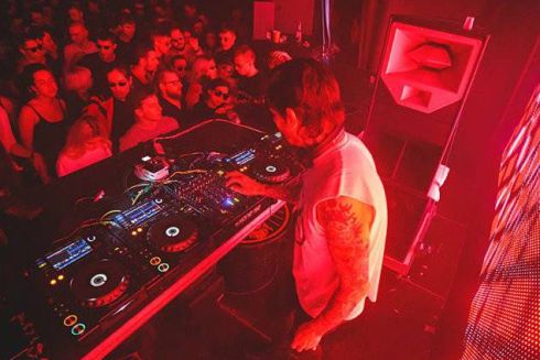 Афиша событий на 5-7 апреля