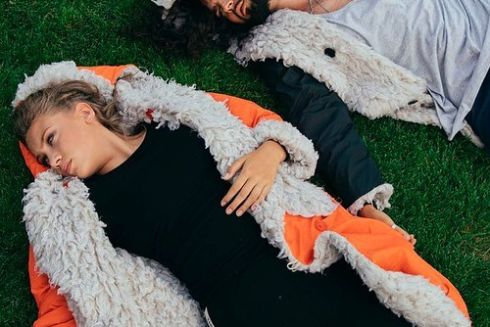 Украинский бренд конопляных шуб победил на Green Product Award 2023