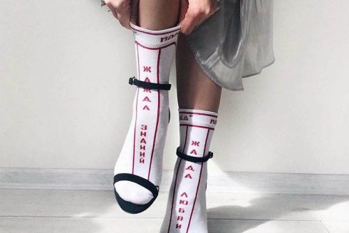 8 українських брендів, які шиють взуття на літо