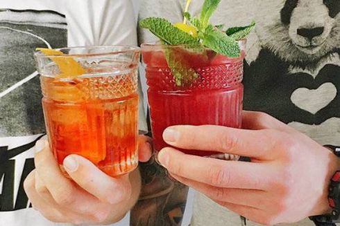 Гастро-новини: 10 київських закладів, що відкрилися в червні