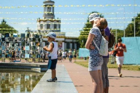 Афіша подий на 30 червня - 2 липня