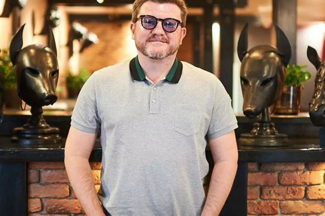 &laquo;Це не тимчасова криза, а нова реальність&raquo;: як київські ресторани живуть в умовах карантину