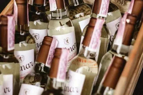 Украинские вина до 200 гривен, которые стоит попробовать