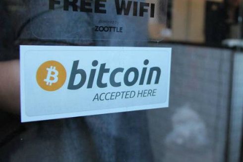 Как мы начали продавать свои услуги за биткоины и что из этого вышло