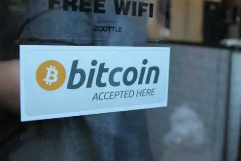 Как мы начали продавать свои услуги за биткоины и что из этого вышло