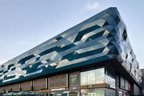 5 сучасних будівель Києва, на які варто звернути увагу