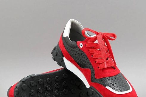 7 украинских брендов, которые шьют кроссовки