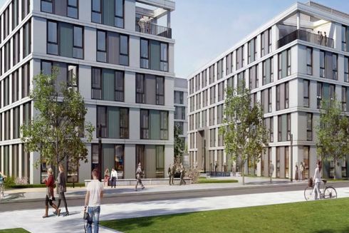 В Киеве хотят построить технопарк «Академ.Сити»