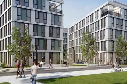 У Києві хочуть побудувати технопарк "Академ.Сіті&rdquo;