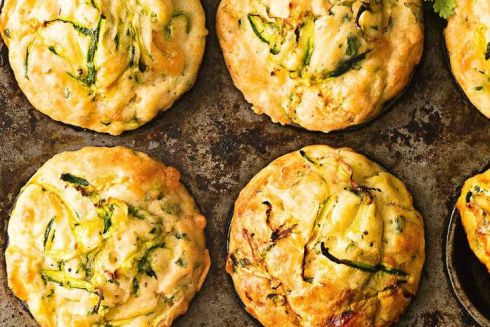 Що готувати у травні: рецепти страв із сезонних продуктів