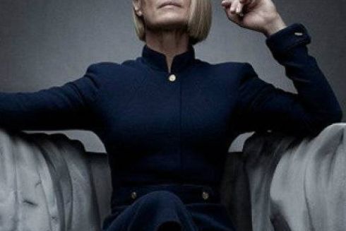 Кіно на БЖ: 10 серіалів листопада