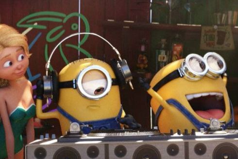 Кино на БЖ: 6 фильмов июня