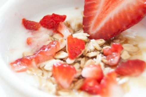 Что готовить в июне: рецепты блюд из сезонных продуктов