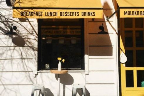 8 нових закладів Одеси, які варто відвідати цього літа