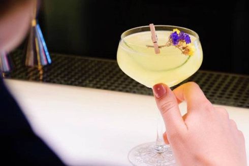 Гастро-новини: київські заклади травня