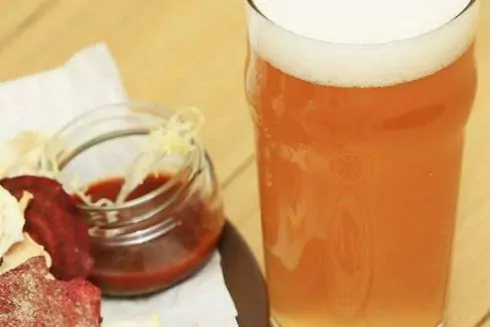 В Киеве открыли два новых паба с крафтовым пивом