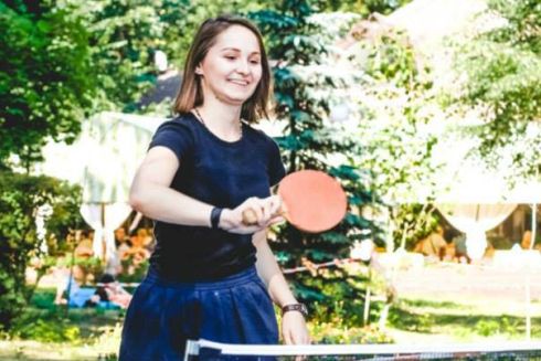 Афіша подій на 27-29 квітня