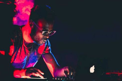 В лесу под Киевом устроят техно-вечеринку, а в промзоне - фестиваль