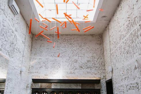 Як влаштований громадський ресторан 4city в Одесі