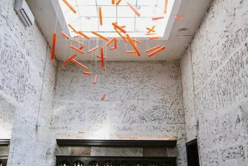 Як влаштований громадський ресторан 4city в Одесі