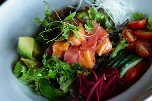 Що готувати в січні: рецепти страв із сезонних продуктів