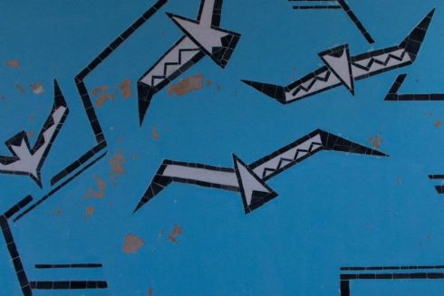 На Річковому вокзалі оживуть фрески