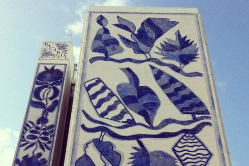 6 архитекторов, на которых стоит подписаться в Instagram