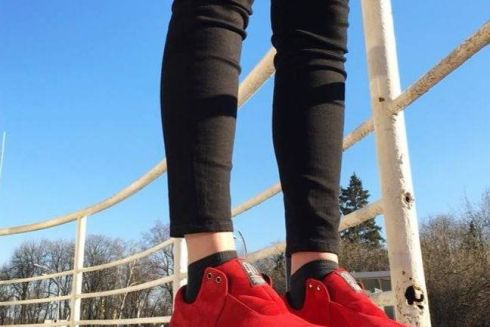 На Лютеранской открыли шоурум украинской обуви