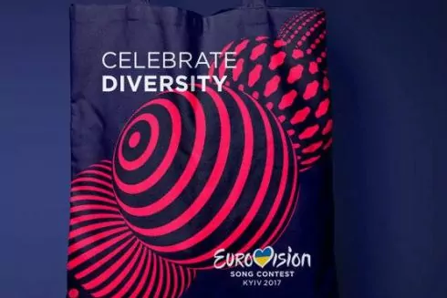 Banda Agency получила &ldquo;Каннских львов&rdquo; за брендинг Евровидения