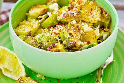 Что готовить в ноябре: рецепты блюд из сезонных продуктов