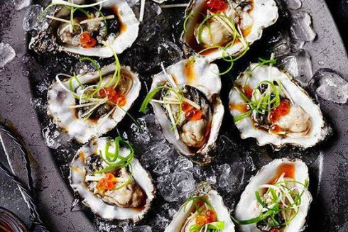 Що нового спробувати на травневій Вуличній їжі