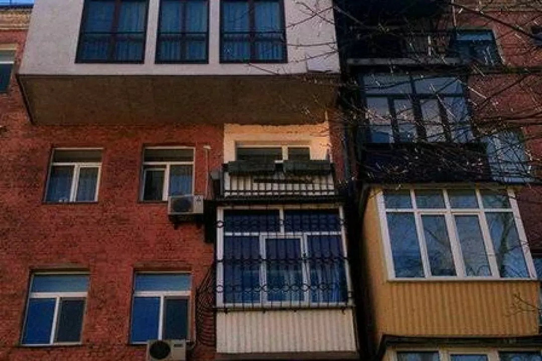 Лекції на БЖ: Польський урбаніст &ndash; про київські балкони та діалог в архітектурі