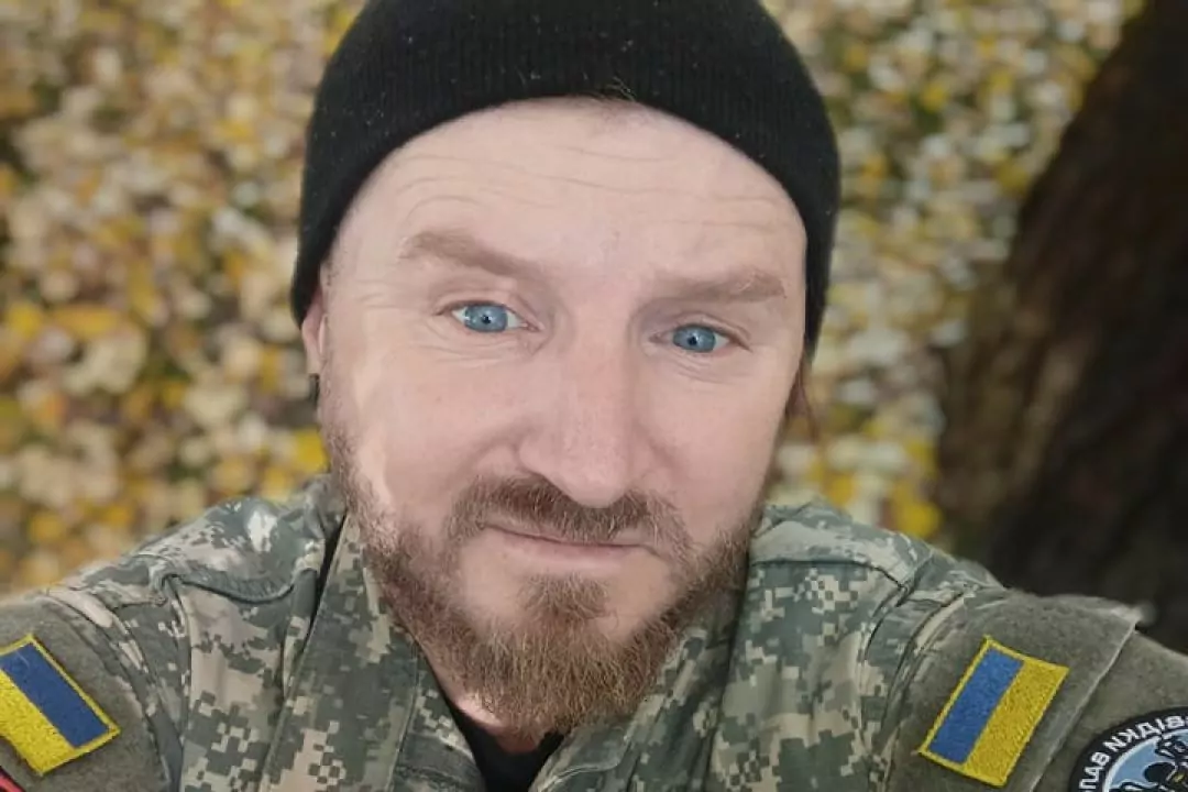 Як влаштована кухня &ldquo;на нулі&rdquo;: Роман &laquo;Дідько&raquo; &ndash; про свій досвід військового кухаря