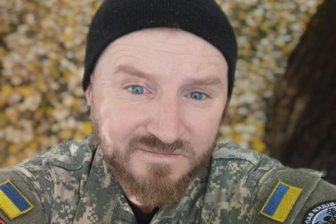 Как устроена кухня &laquo;на нуле&raquo;: Роман &laquo;Дідько&raquo; &ndash; о своем опыте военного повара