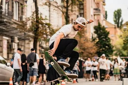 7 подій Block Party, які варто відвідати