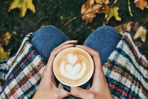 Афиша событий на 9-11 ноября