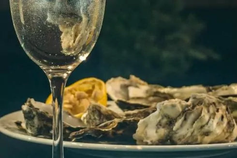 Гастро-новини: Київські заклади, які відкрилися в квітні