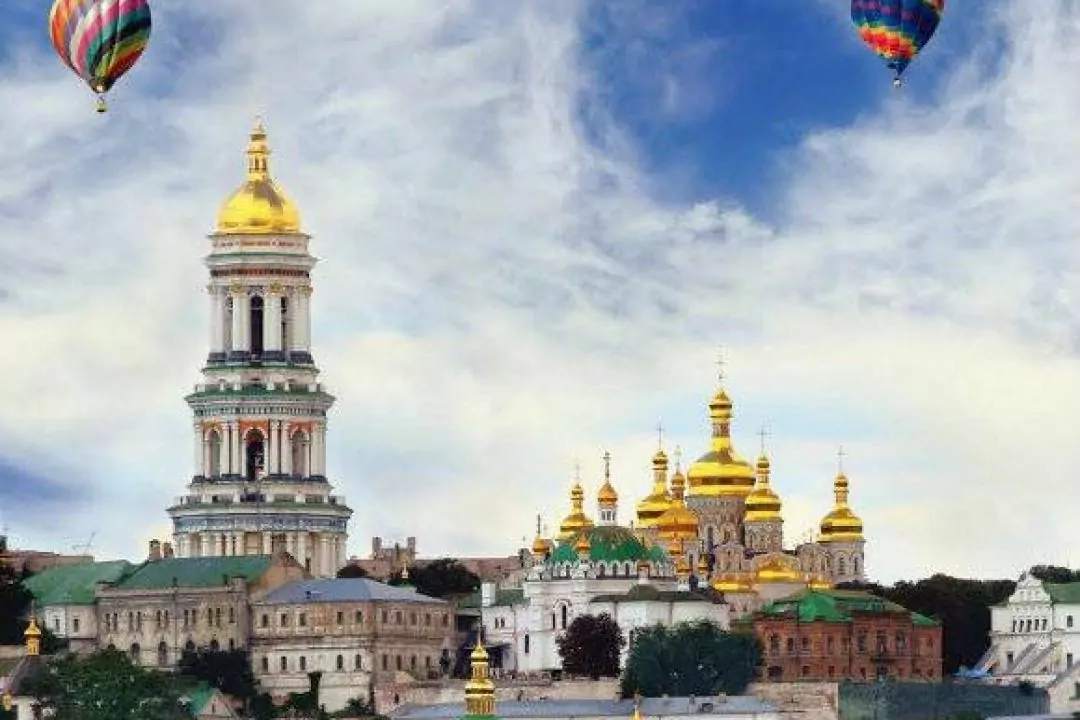 10 событий Евровидения: Куда сходить в Киеве во время конкурса